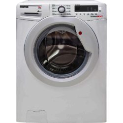 Hoover DXCE410W3 A+++ 10kg 1400 Spin Washing Machine in White